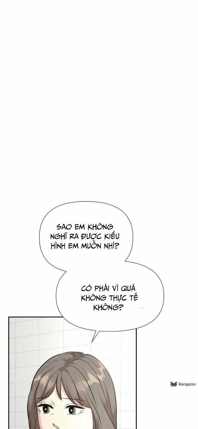 Bản Thiết Kế Vàng Chapter 22 trang 57