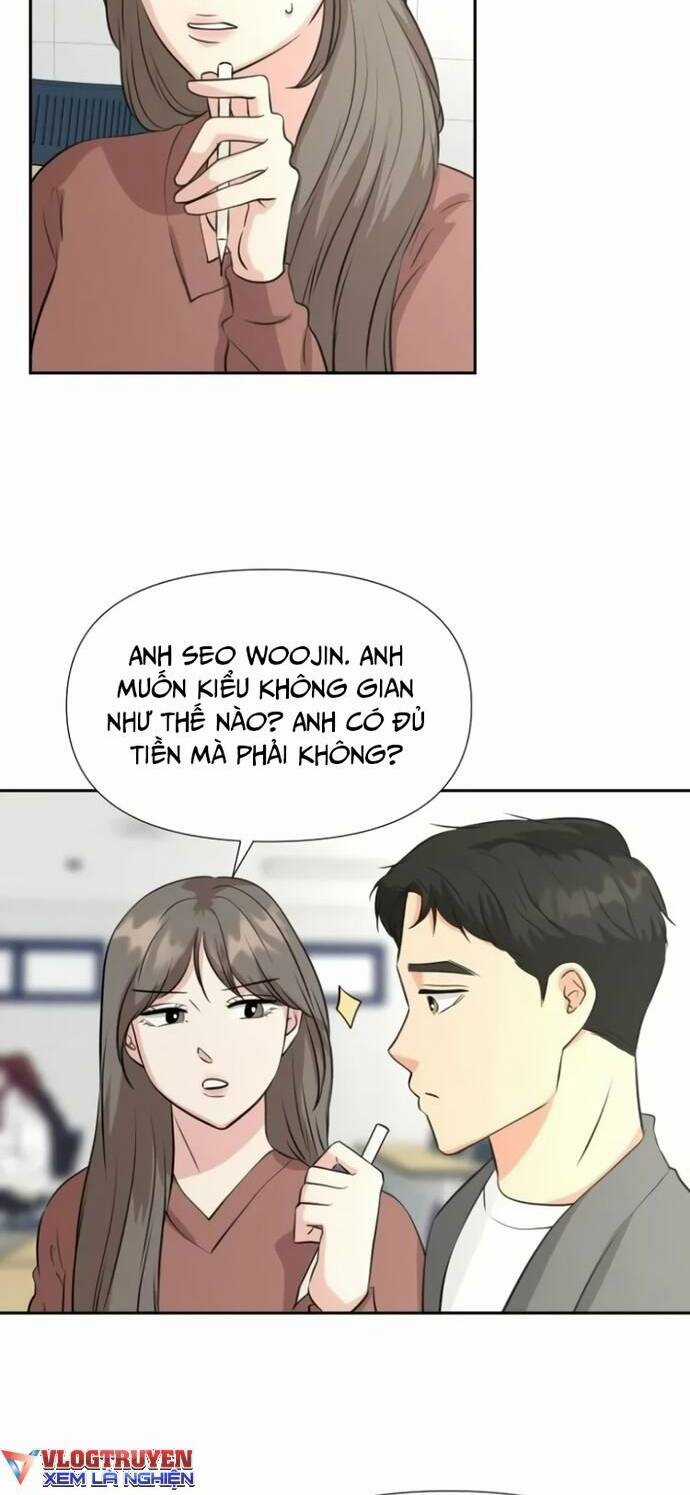 Bản Thiết Kế Vàng Chapter 22 trang 58