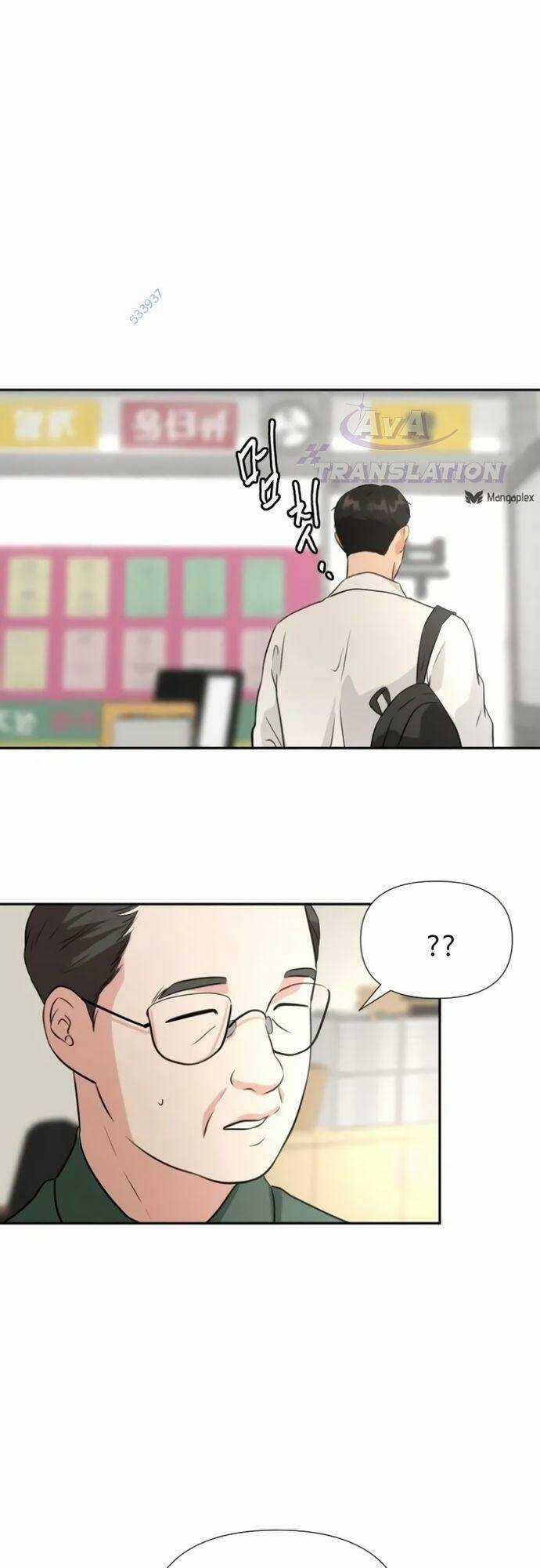 Bản Thiết Kế Vàng Chapter 22 trang 6