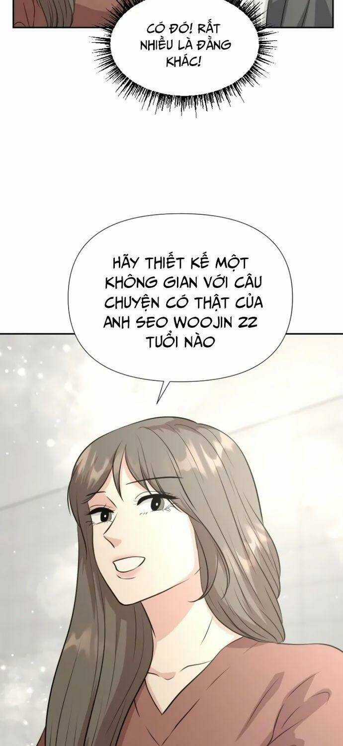 Bản Thiết Kế Vàng Chapter 22 trang 60