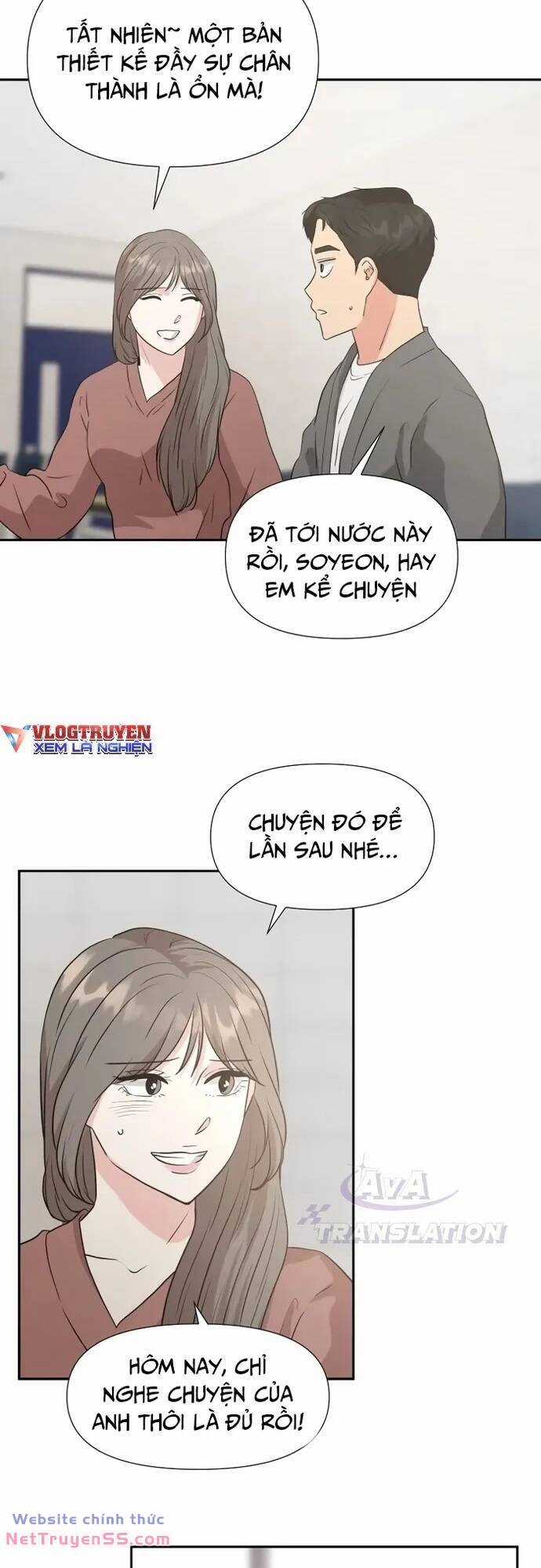 Bản Thiết Kế Vàng Chapter 23 trang 10