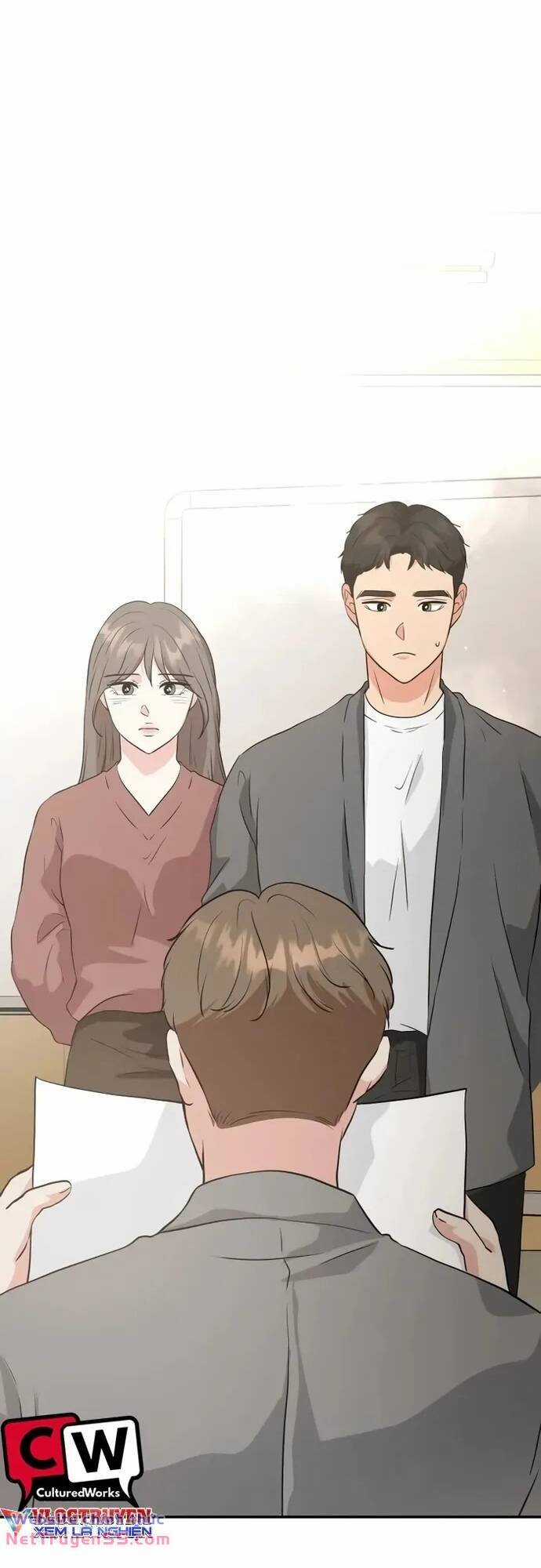 Bản Thiết Kế Vàng Chapter 23 trang 12