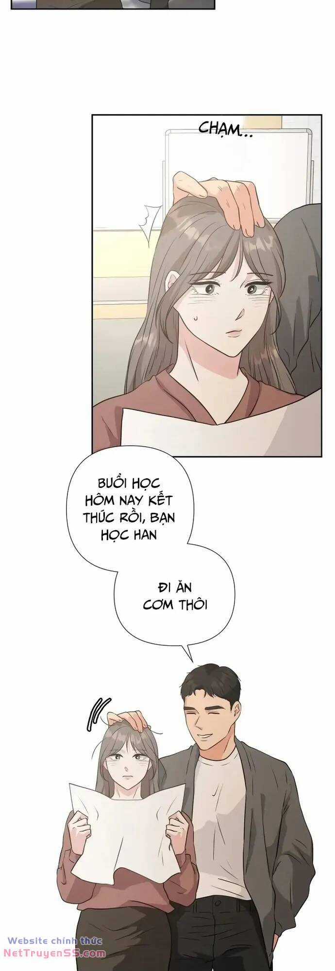 Bản Thiết Kế Vàng Chapter 23 trang 19