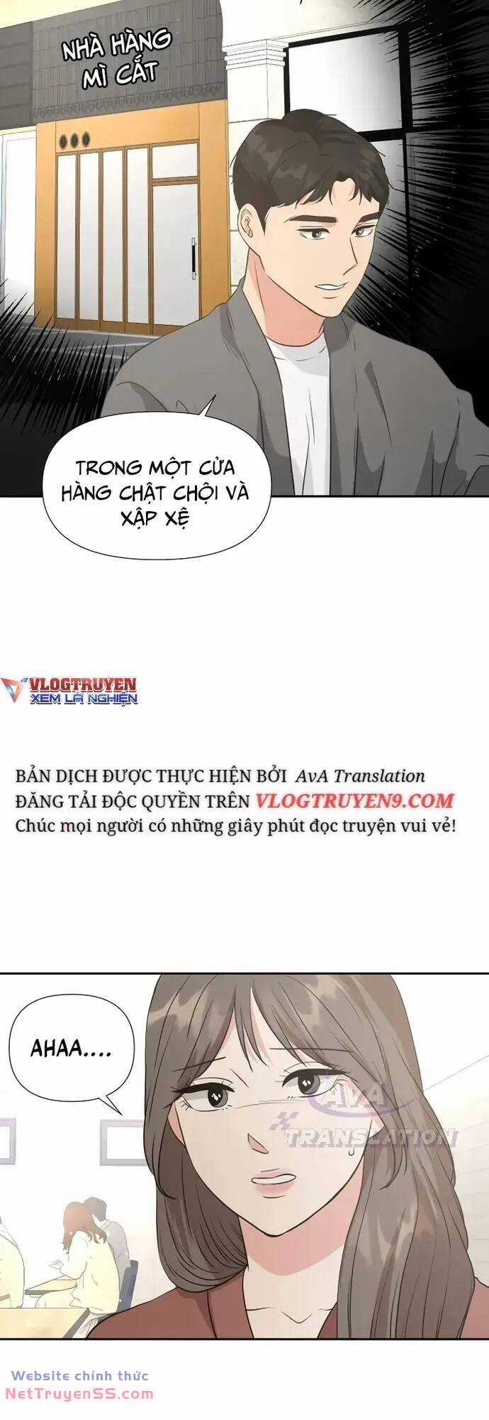 Bản Thiết Kế Vàng Chapter 23 trang 2