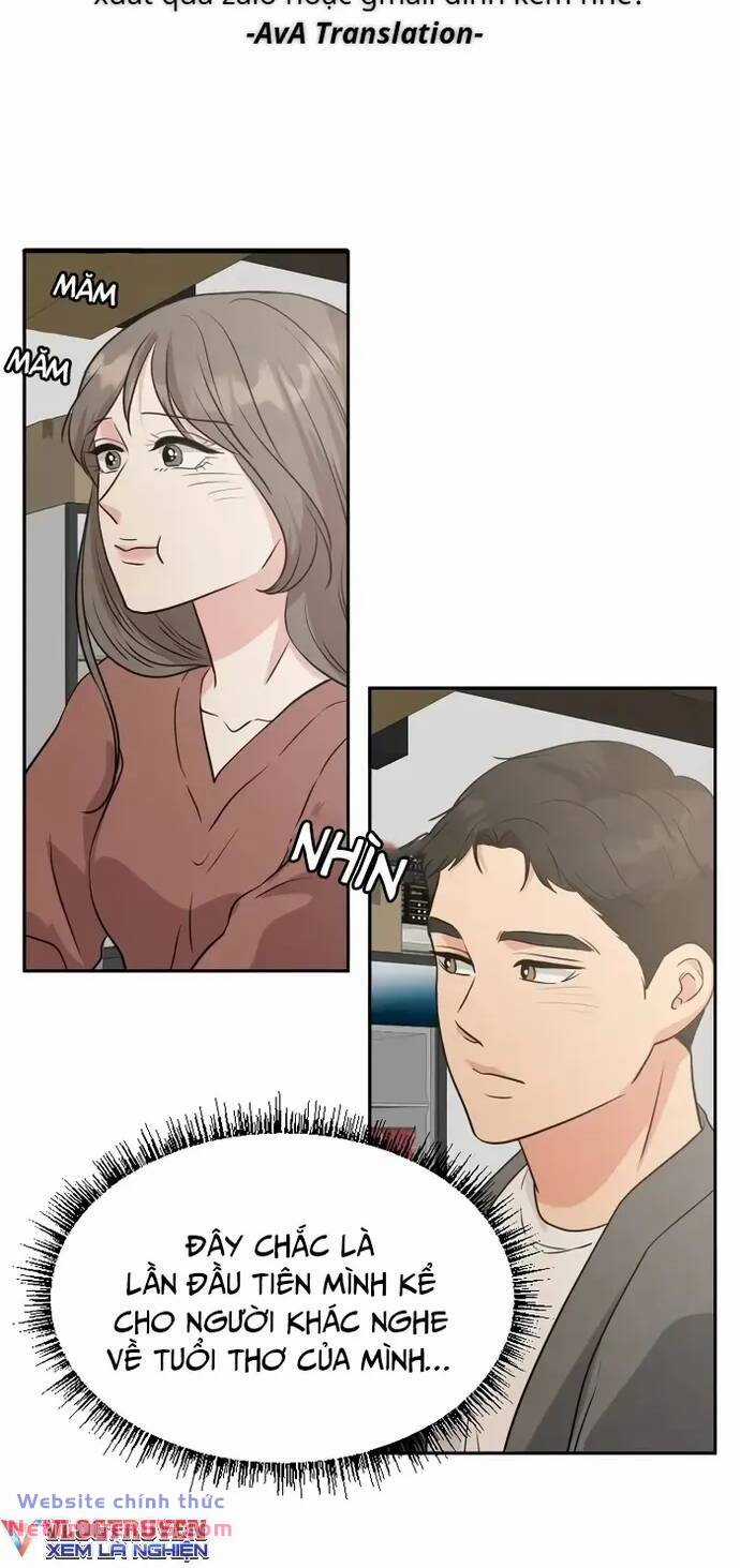 Bản Thiết Kế Vàng Chapter 23 trang 22