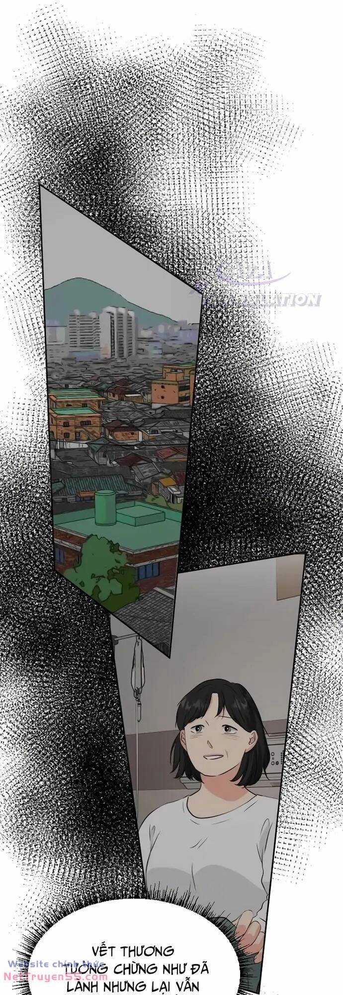 Bản Thiết Kế Vàng Chapter 23 trang 23