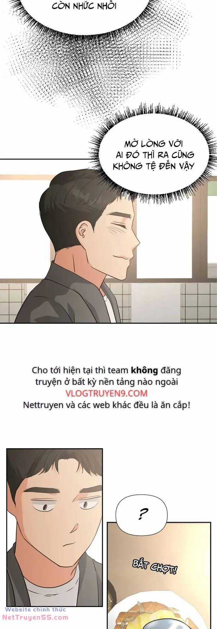 Bản Thiết Kế Vàng Chapter 23 trang 24