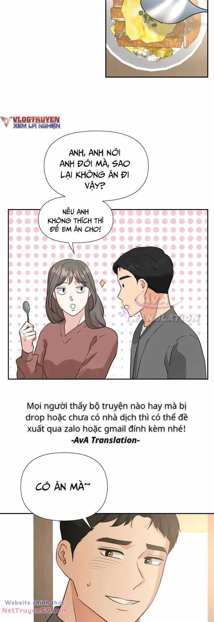 Bản Thiết Kế Vàng Chapter 23 trang 25