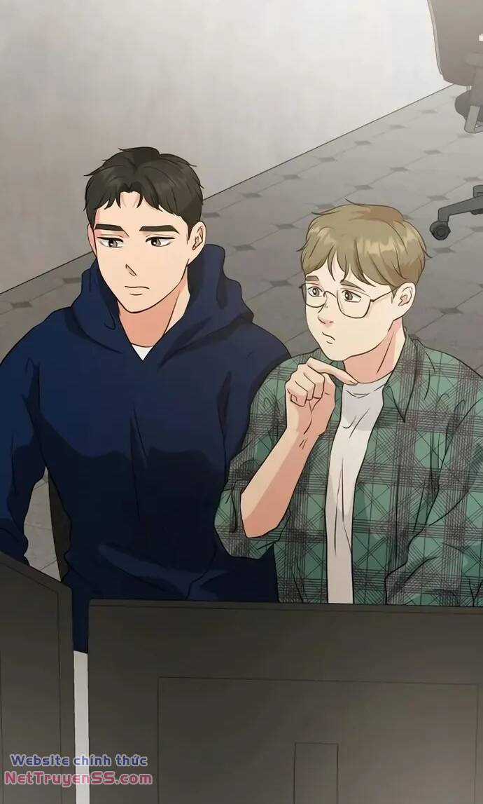 Bản Thiết Kế Vàng Chapter 23 trang 29