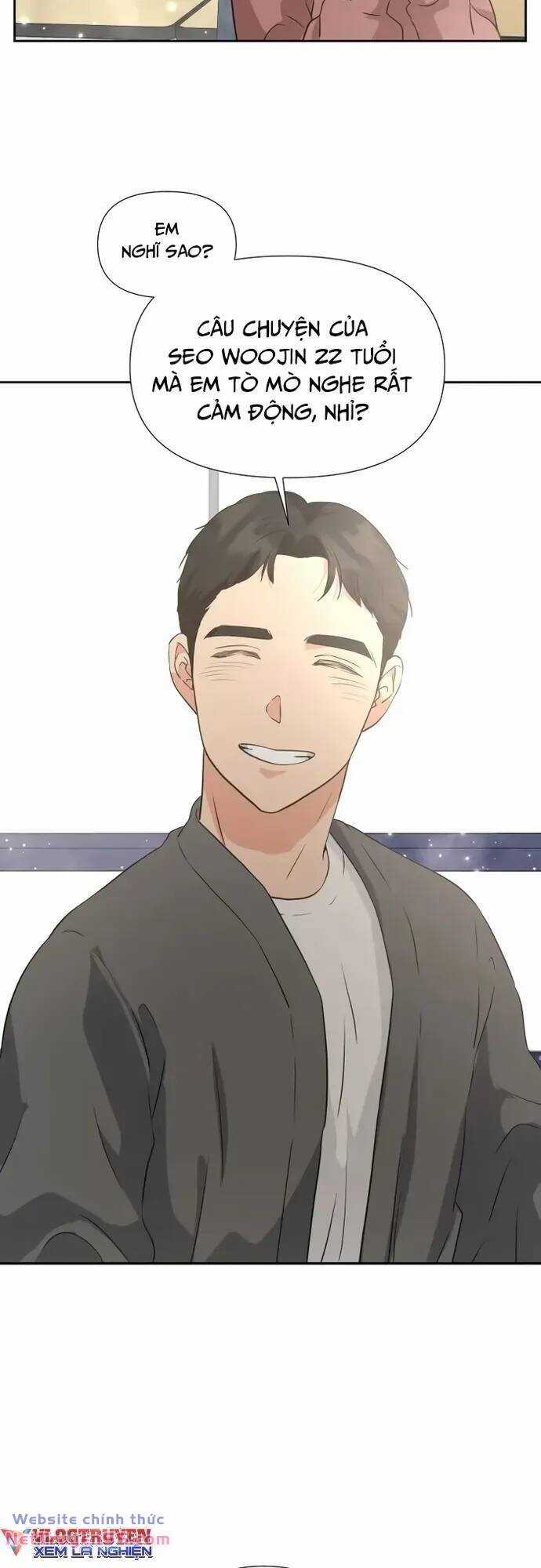 Bản Thiết Kế Vàng Chapter 23 trang 4