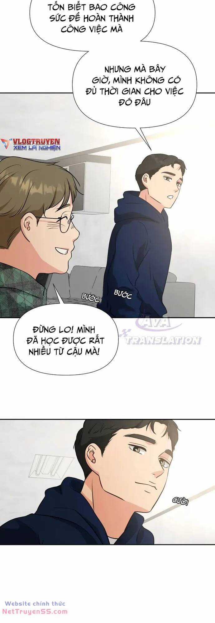 Bản Thiết Kế Vàng Chapter 23 trang 43