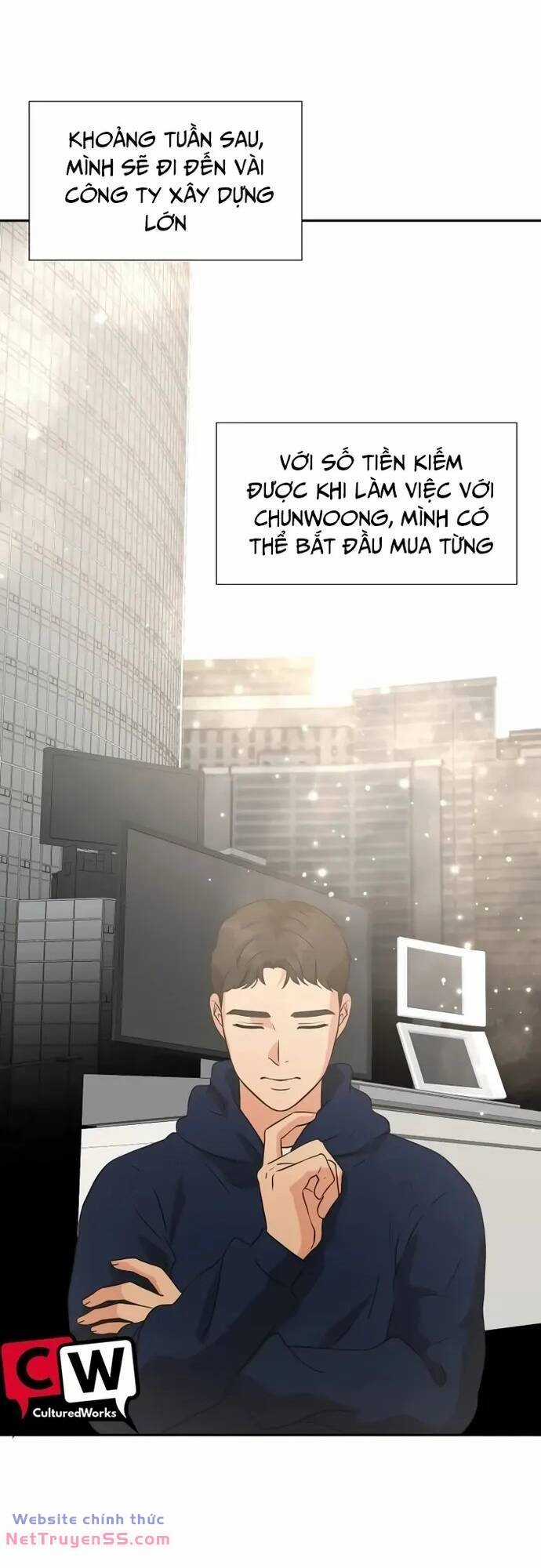 Bản Thiết Kế Vàng Chapter 23 trang 44