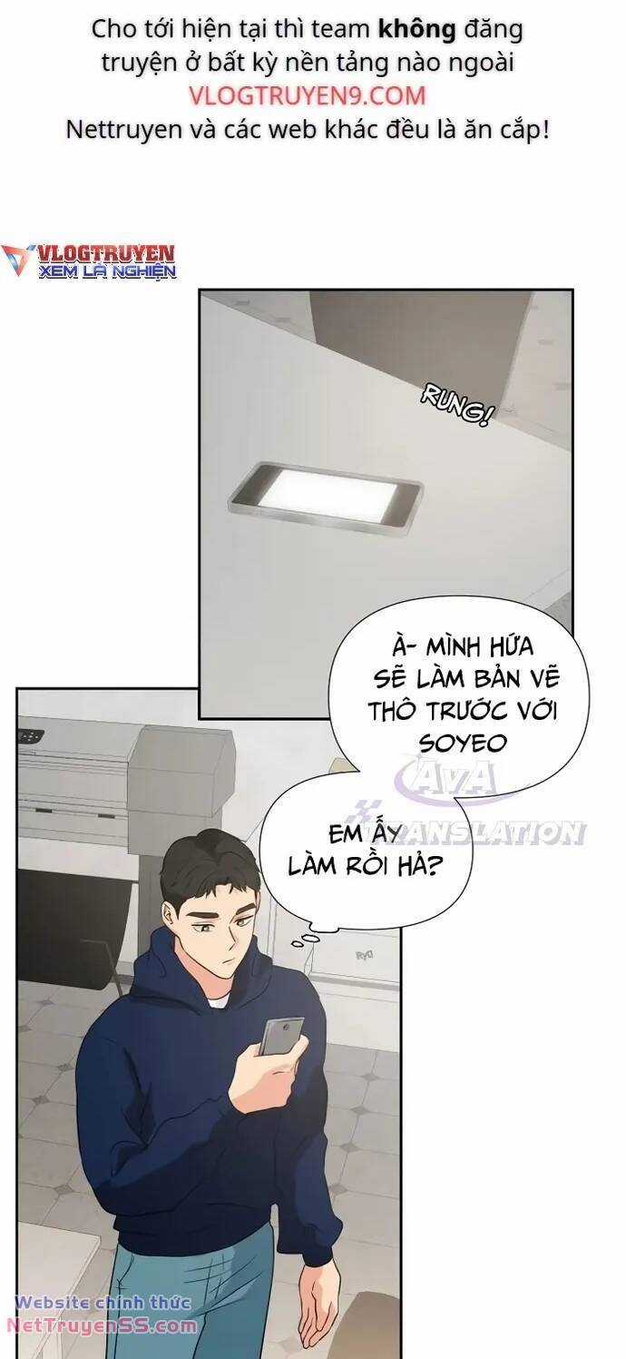 Bản Thiết Kế Vàng Chapter 23 trang 45