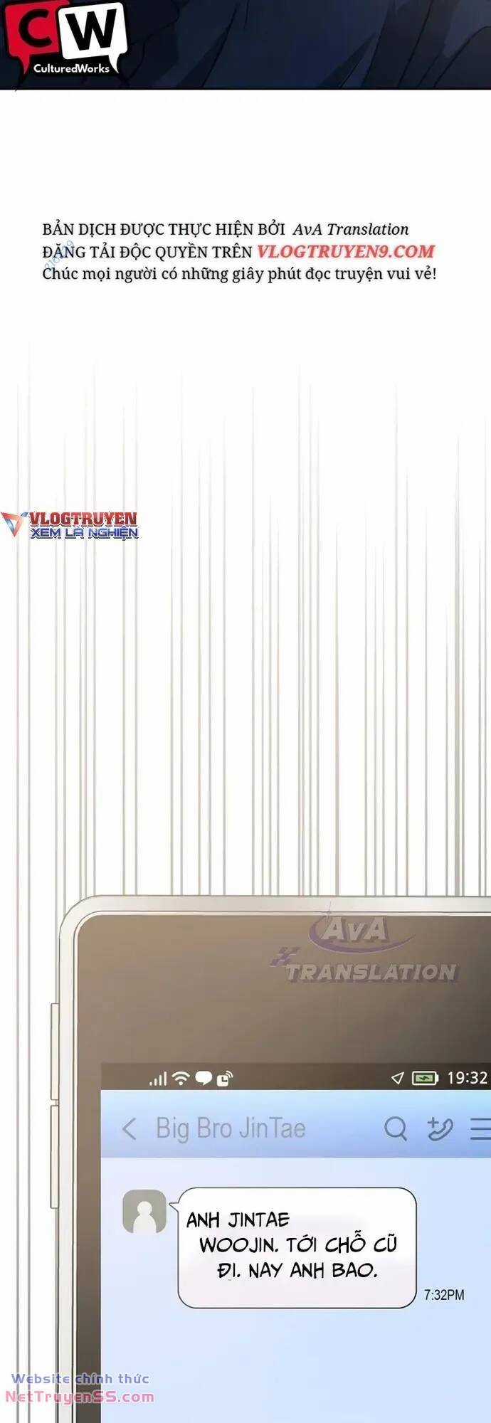 Bản Thiết Kế Vàng Chapter 23 trang 47