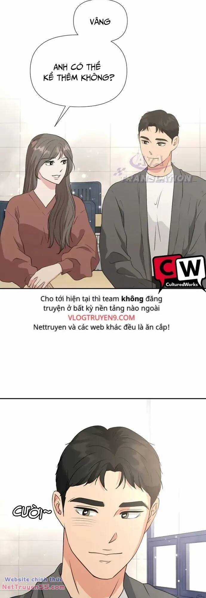 Bản Thiết Kế Vàng Chapter 23 trang 5