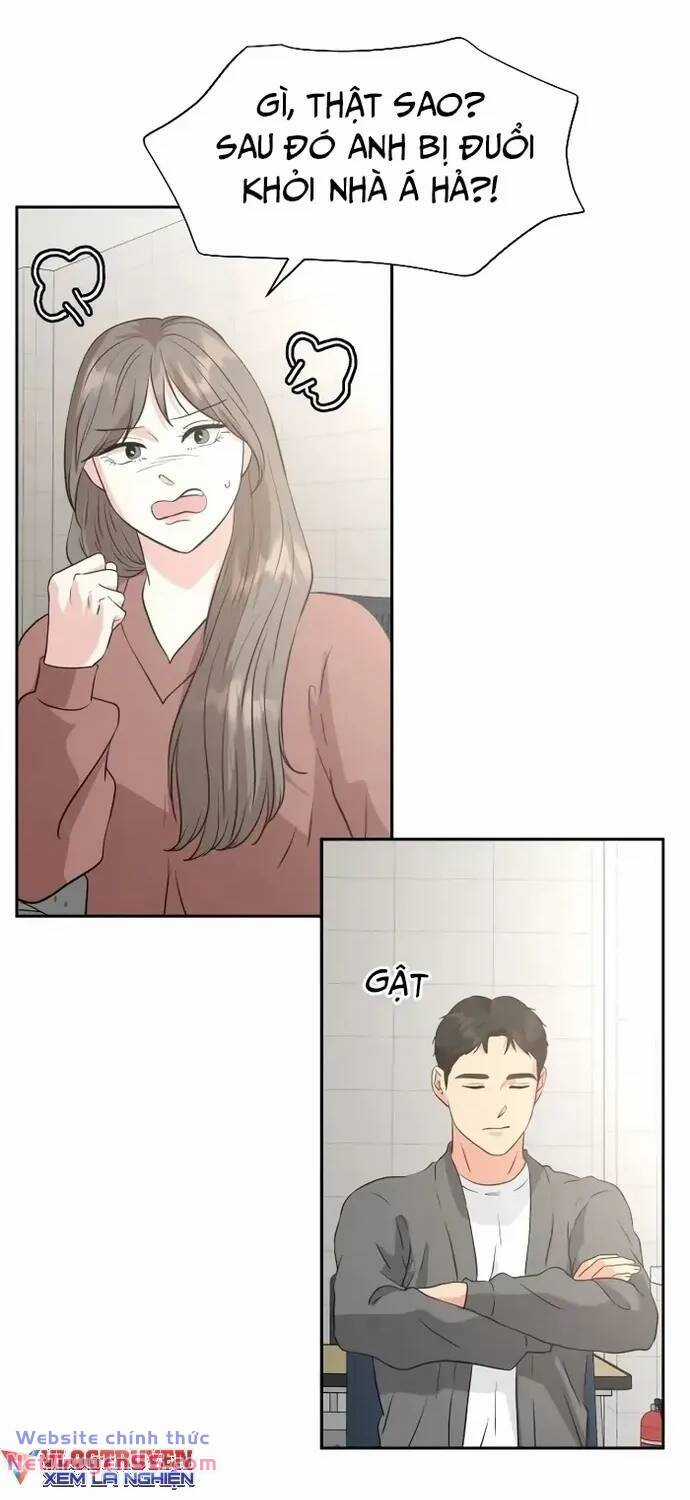 Bản Thiết Kế Vàng Chapter 23 trang 7