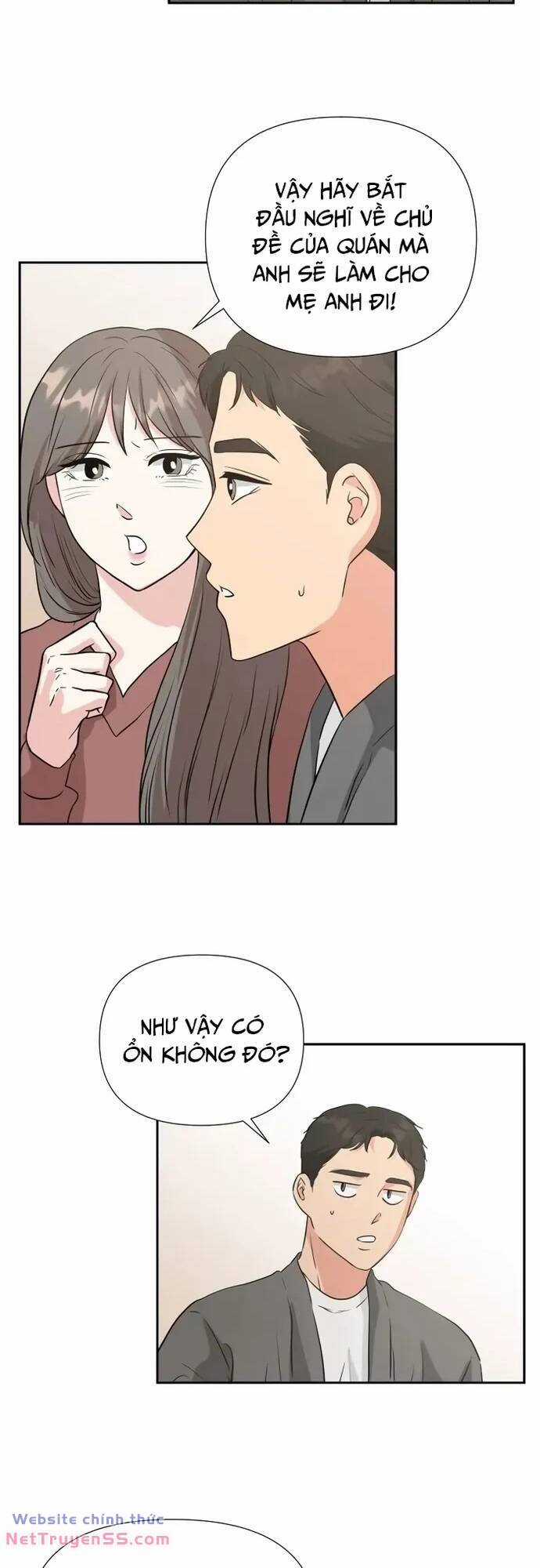 Bản Thiết Kế Vàng Chapter 23 trang 9