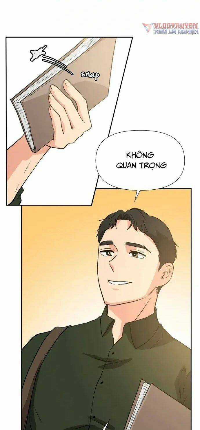 Bản Thiết Kế Vàng Chapter 24 trang 10