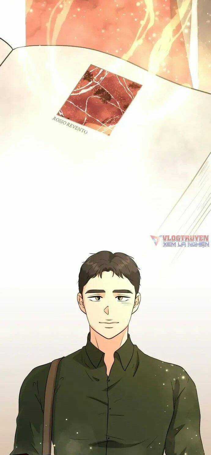 Bản Thiết Kế Vàng Chapter 24 trang 14