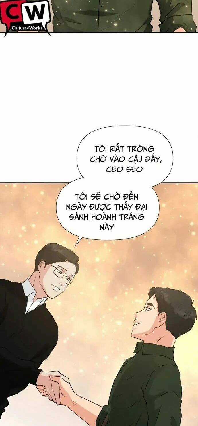 Bản Thiết Kế Vàng Chapter 24 trang 15