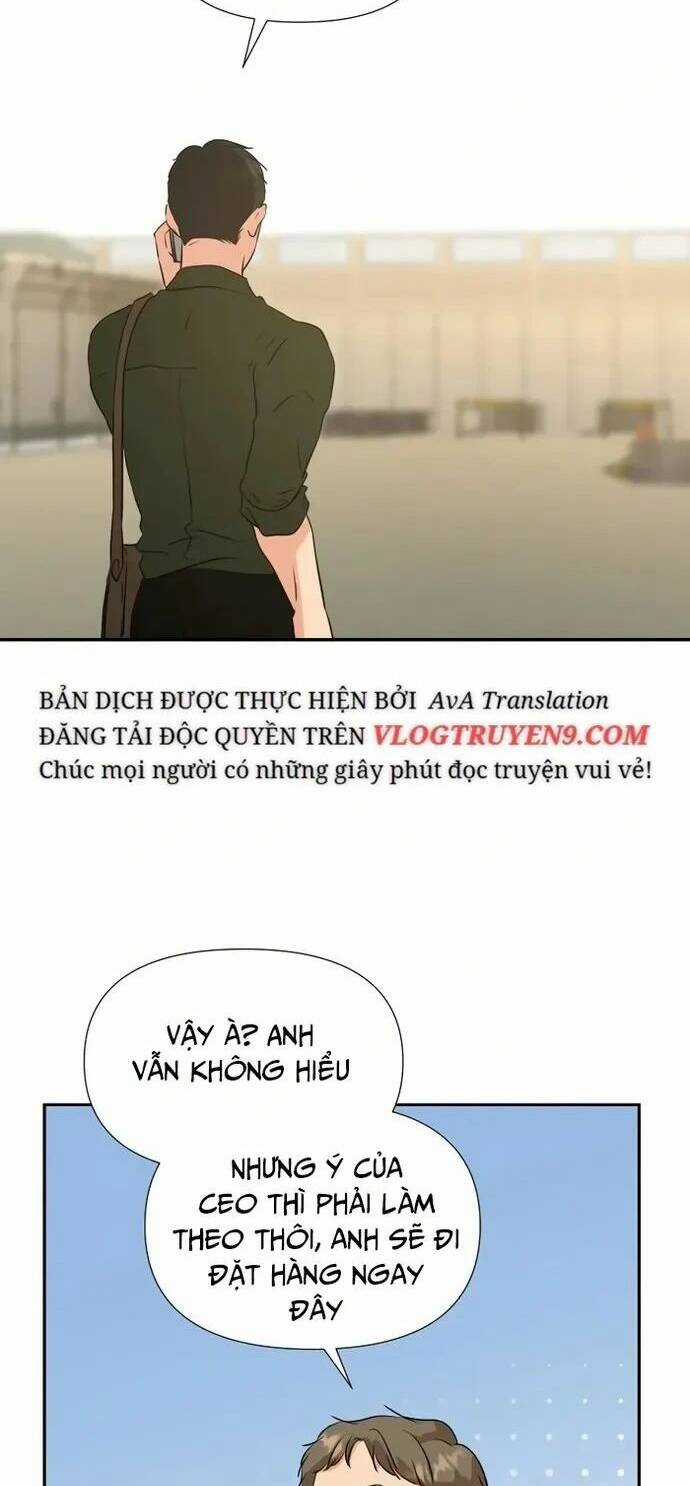 Bản Thiết Kế Vàng Chapter 24 trang 17