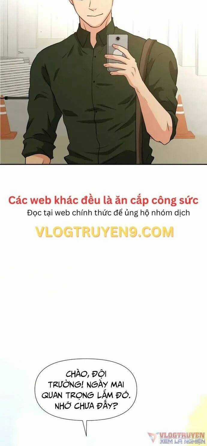 Bản Thiết Kế Vàng Chapter 24 trang 19