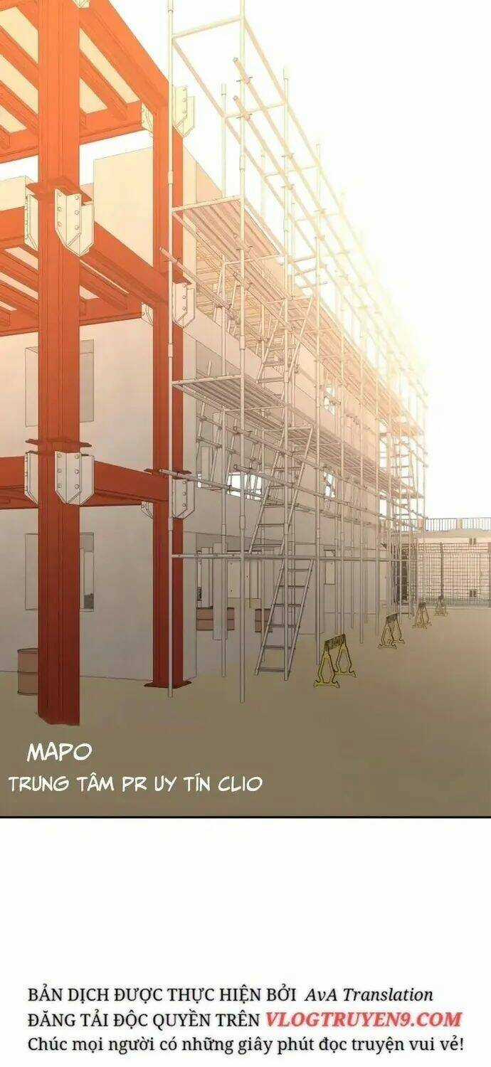 Bản Thiết Kế Vàng Chapter 24 trang 2