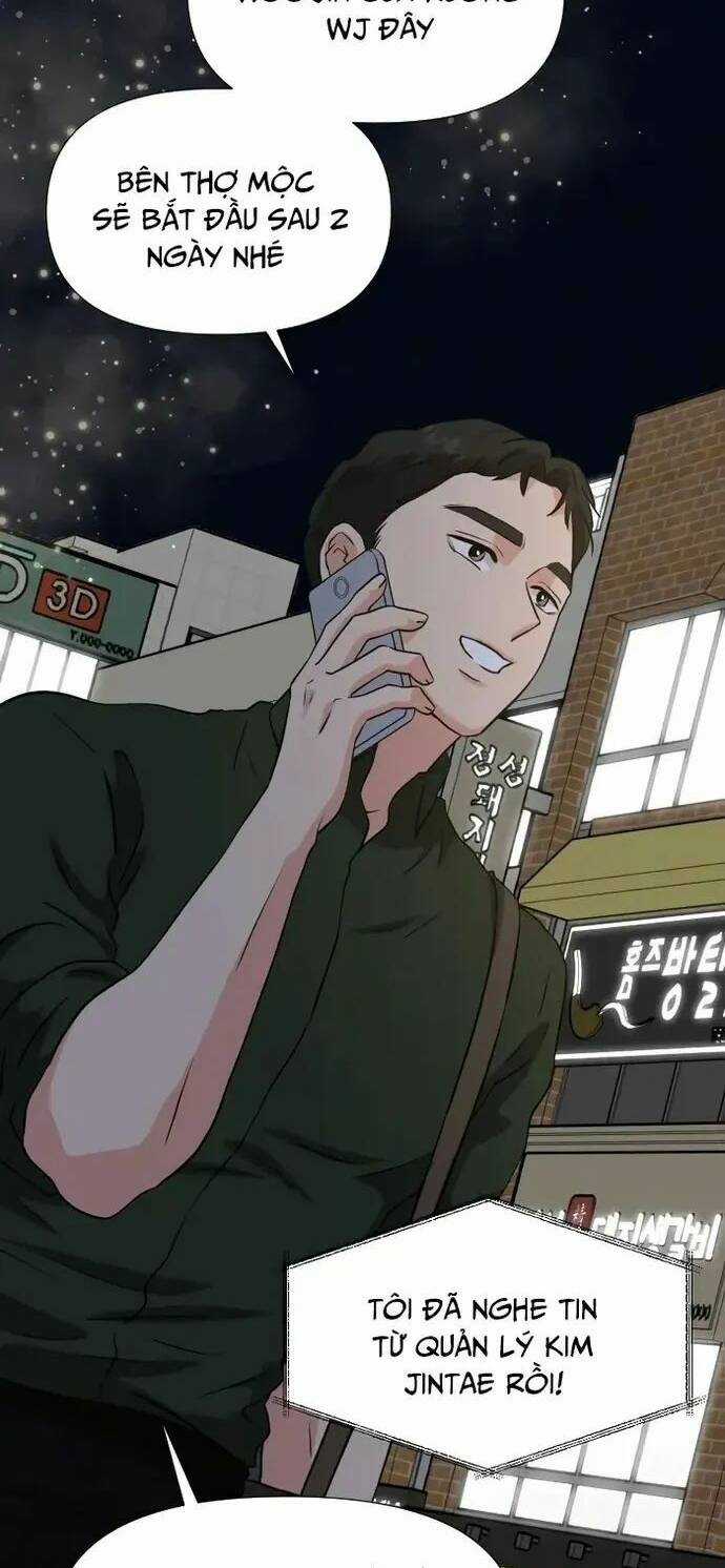 Bản Thiết Kế Vàng Chapter 24 trang 21