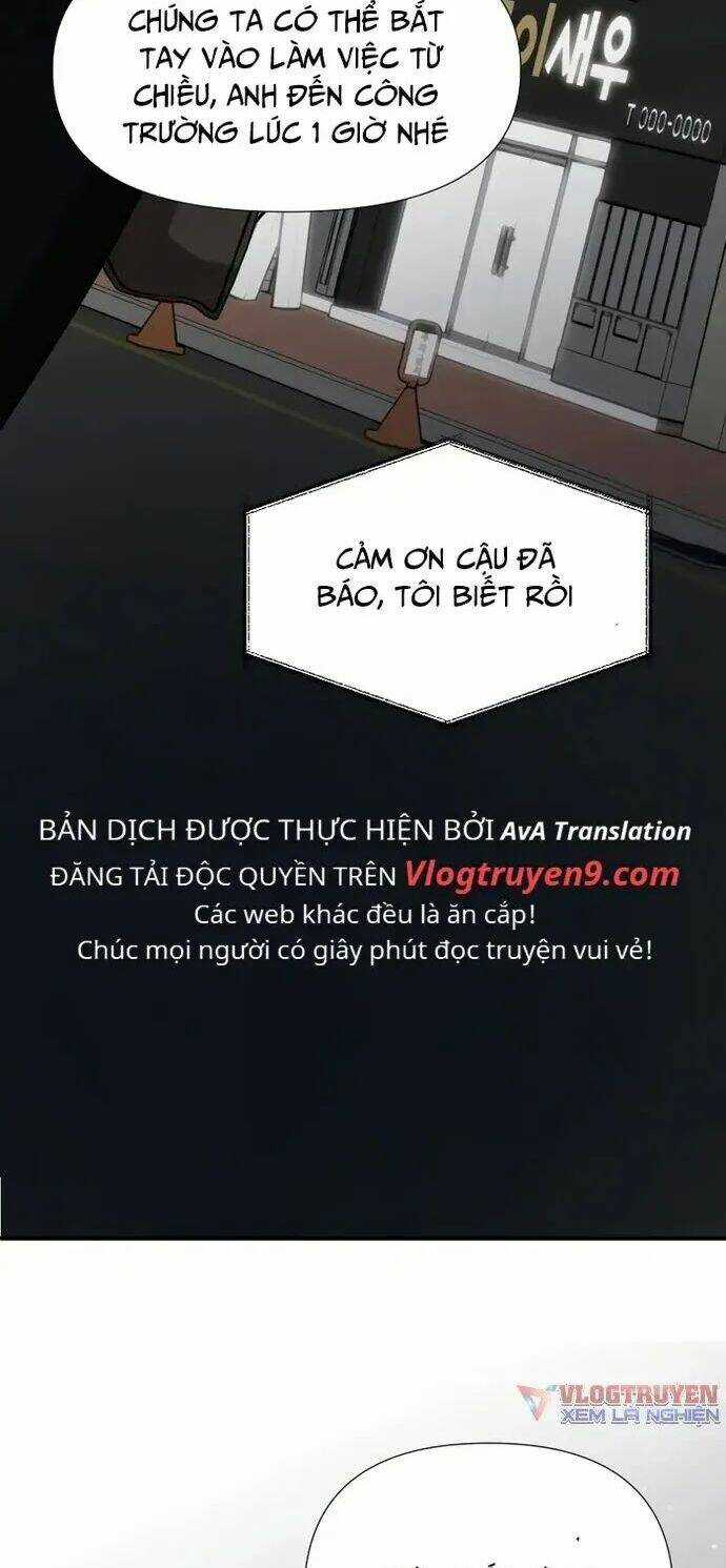 Bản Thiết Kế Vàng Chapter 24 trang 22