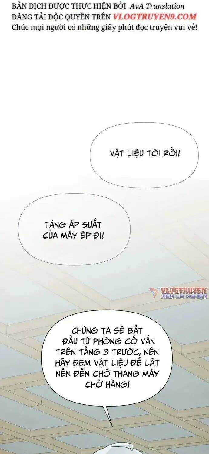 Bản Thiết Kế Vàng Chapter 24 trang 27