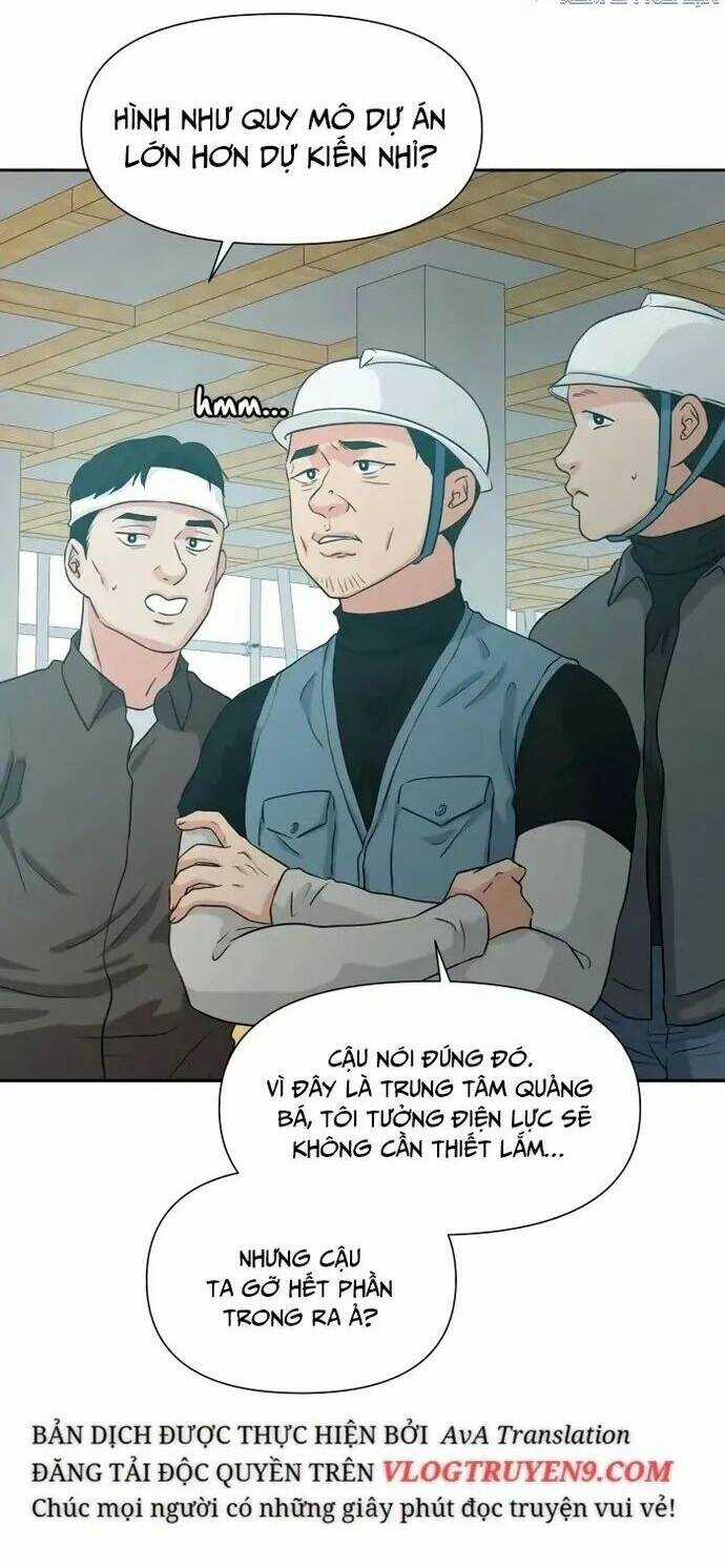 Bản Thiết Kế Vàng Chapter 24 trang 29