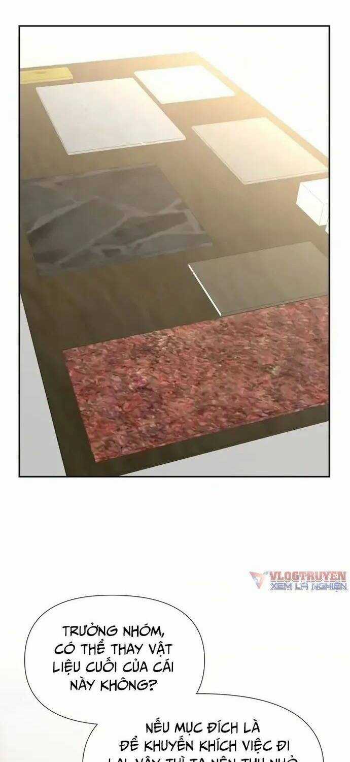 Bản Thiết Kế Vàng Chapter 24 trang 3