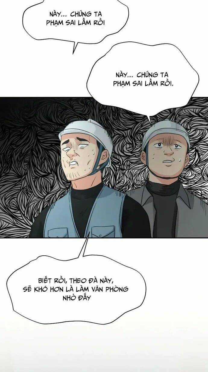 Bản Thiết Kế Vàng Chapter 24 trang 31