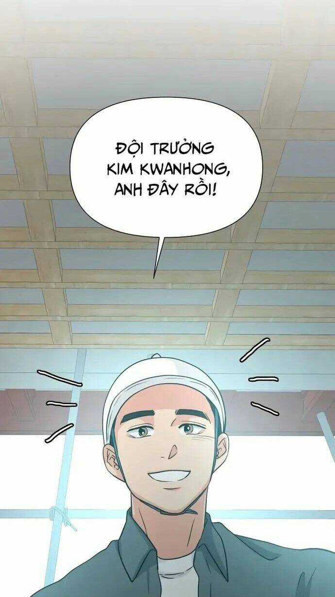 Bản Thiết Kế Vàng Chapter 24 trang 32