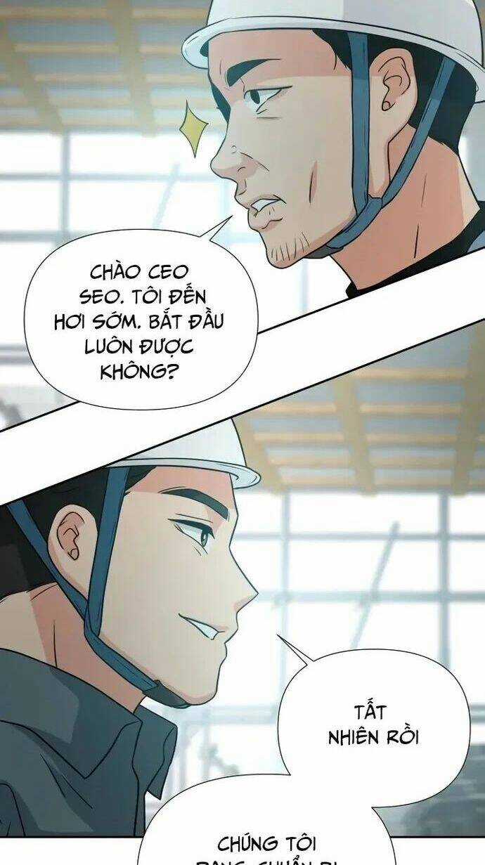 Bản Thiết Kế Vàng Chapter 24 trang 34