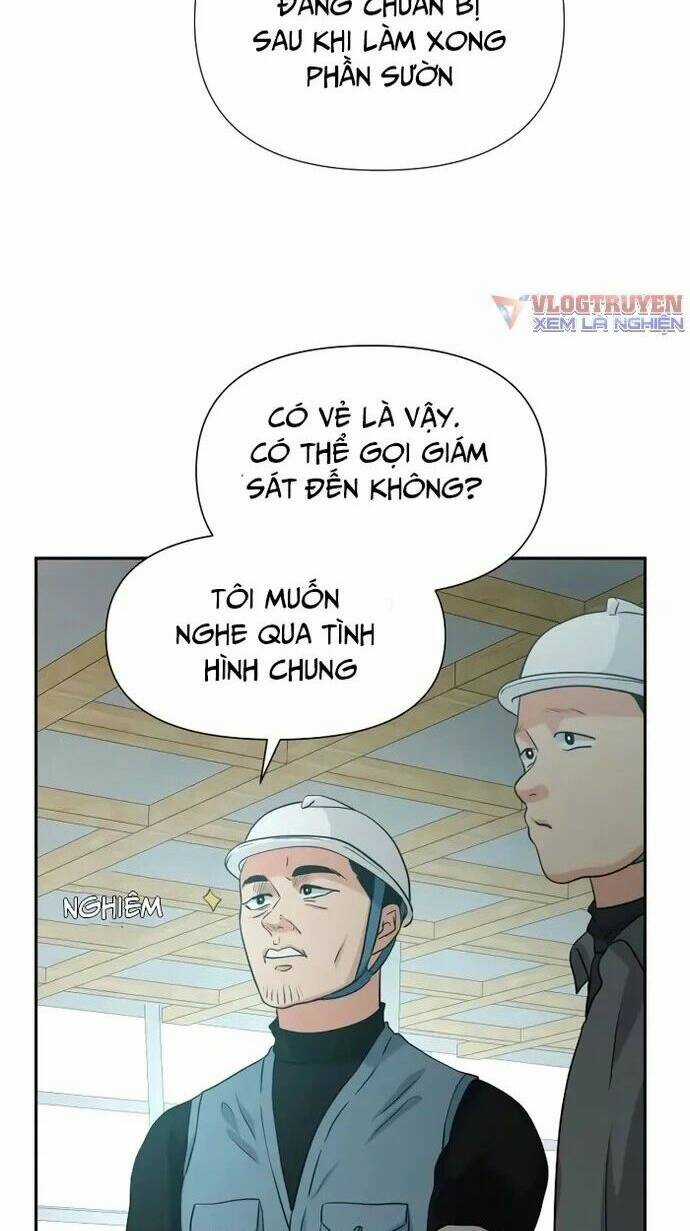Bản Thiết Kế Vàng Chapter 24 trang 35