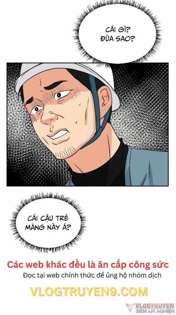 Bản Thiết Kế Vàng Chapter 24 trang 39