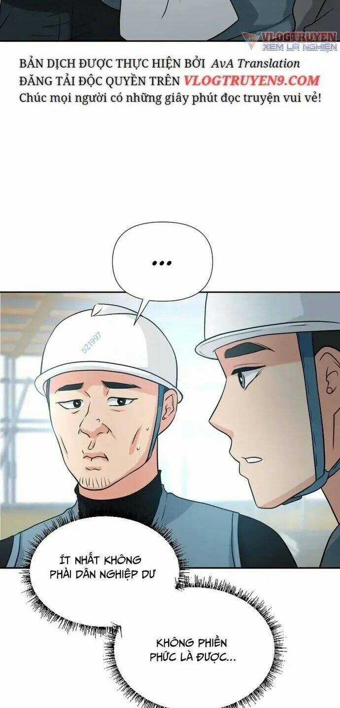 Bản Thiết Kế Vàng Chapter 24 trang 42