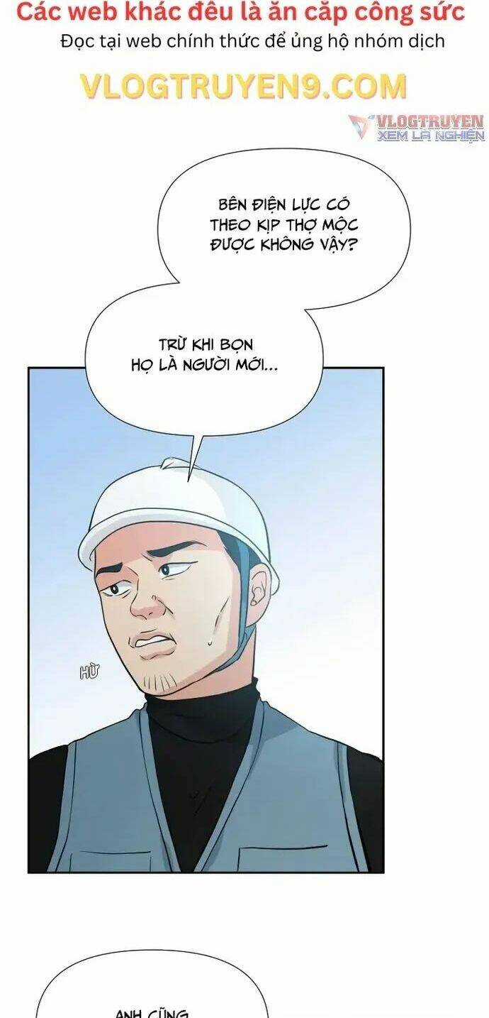 Bản Thiết Kế Vàng Chapter 24 trang 44