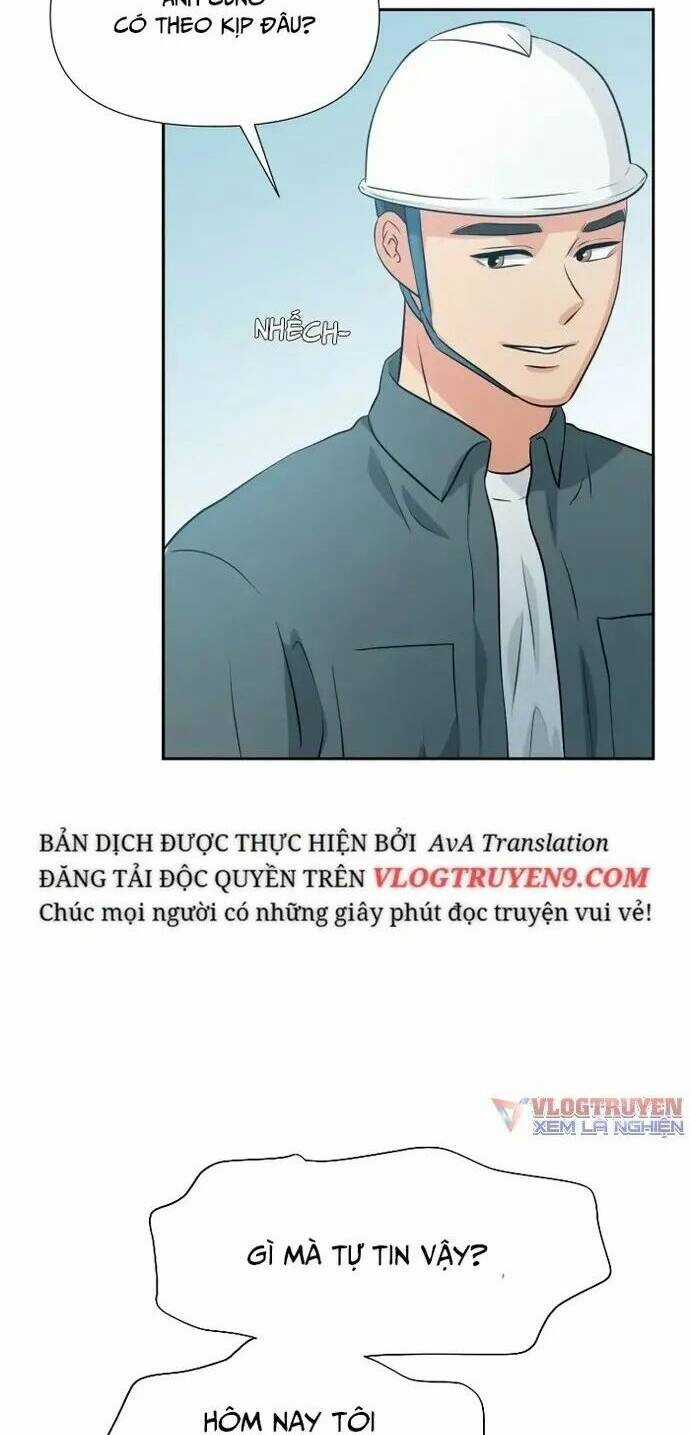 Bản Thiết Kế Vàng Chapter 24 trang 45