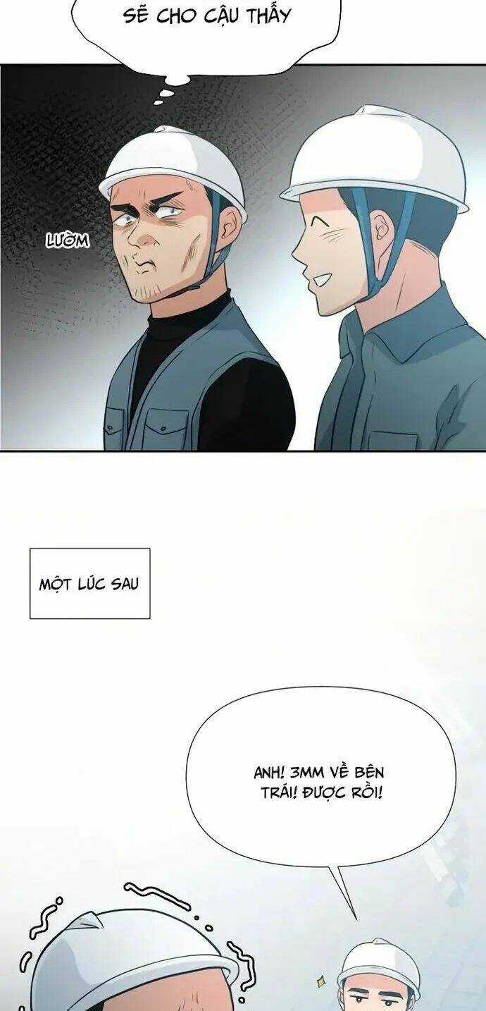 Bản Thiết Kế Vàng Chapter 24 trang 46