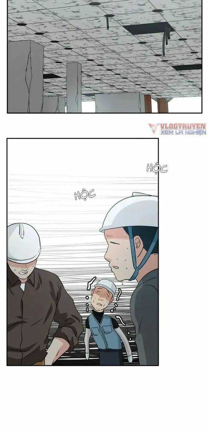 Bản Thiết Kế Vàng Chapter 24 trang 49