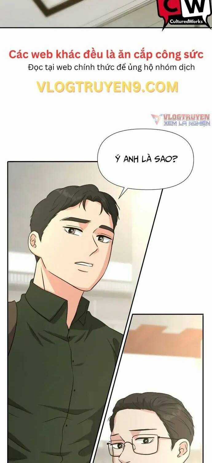 Bản Thiết Kế Vàng Chapter 24 trang 5