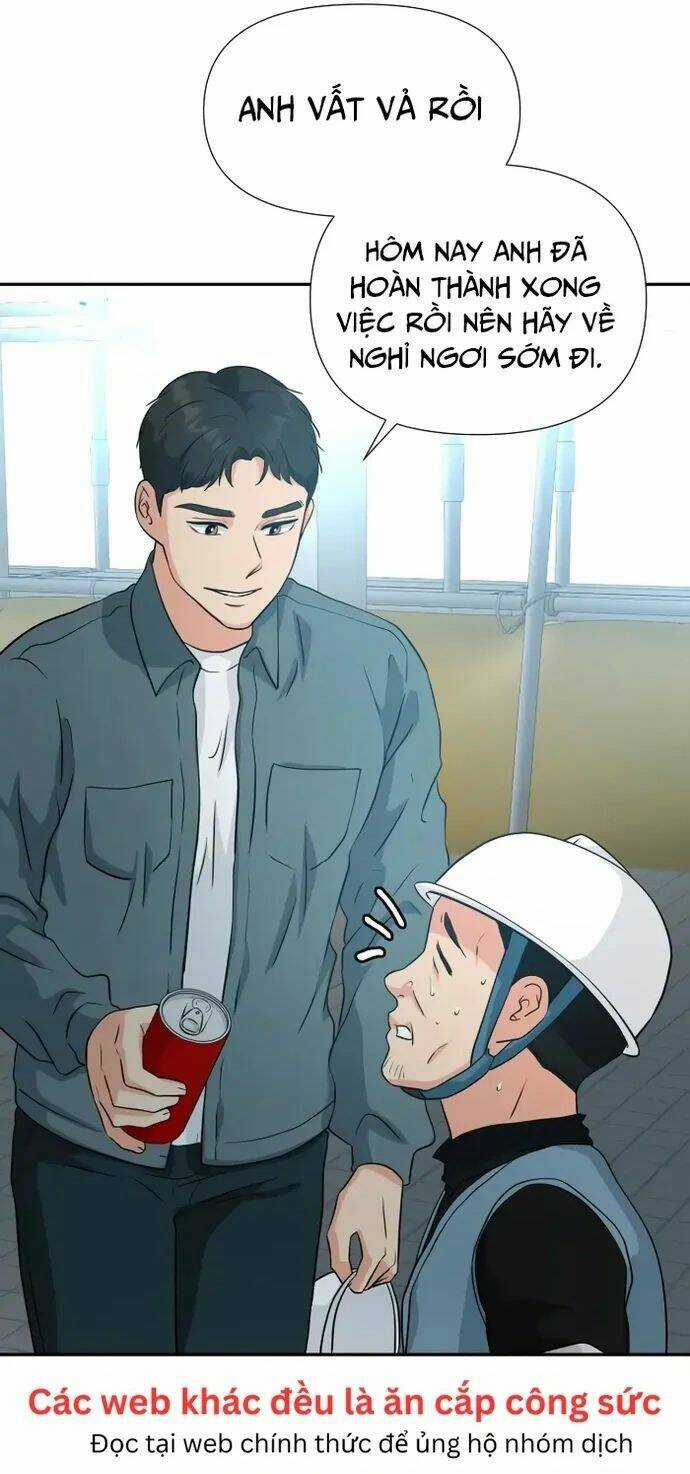 Bản Thiết Kế Vàng Chapter 24 trang 50