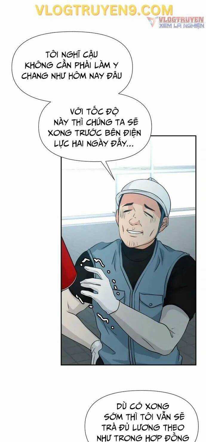 Bản Thiết Kế Vàng Chapter 24 trang 51