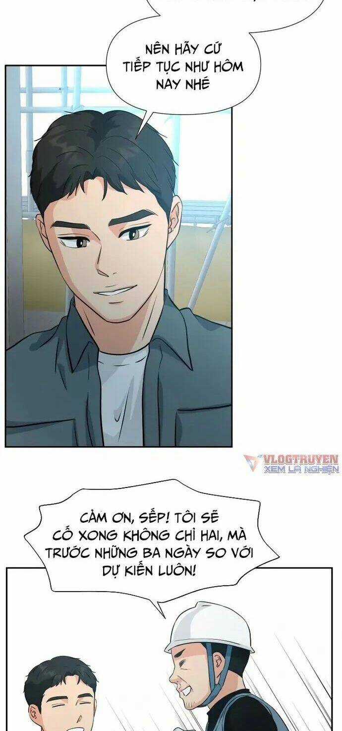 Bản Thiết Kế Vàng Chapter 24 trang 52