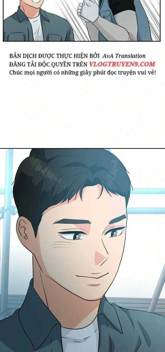 Bản Thiết Kế Vàng Chapter 24 trang 53