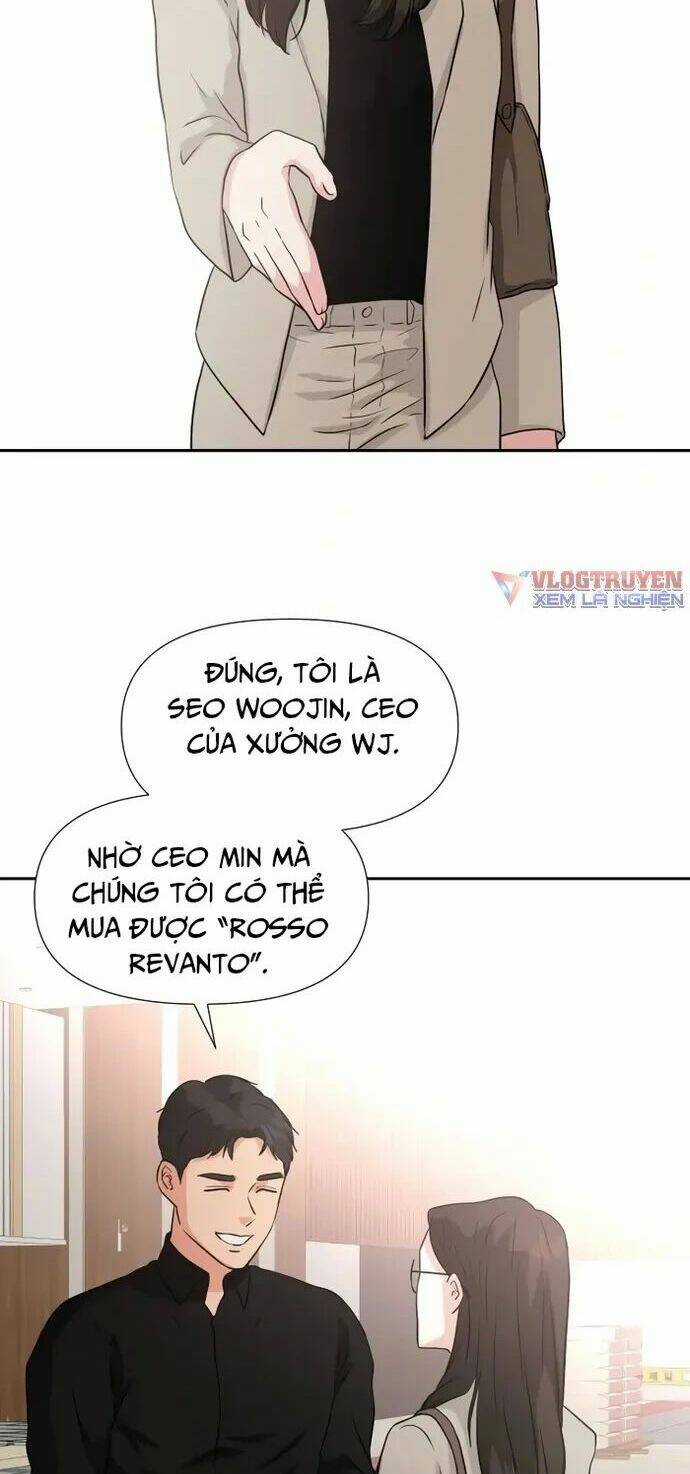 Bản Thiết Kế Vàng Chapter 24 trang 56