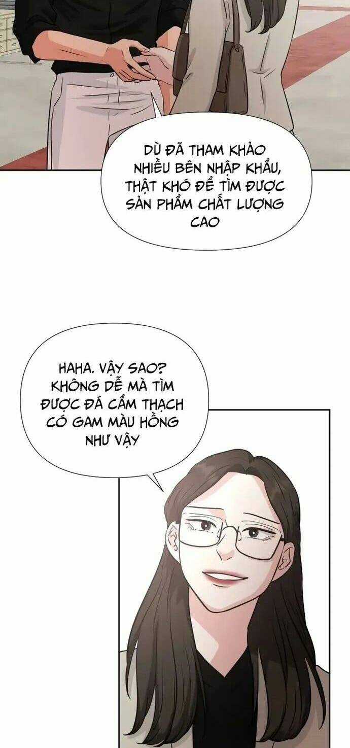 Bản Thiết Kế Vàng Chapter 24 trang 57