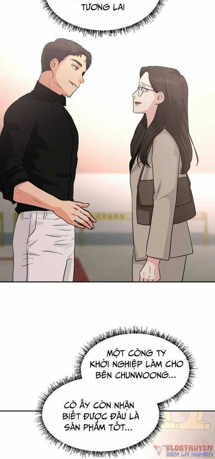 Bản Thiết Kế Vàng Chapter 24 trang 59